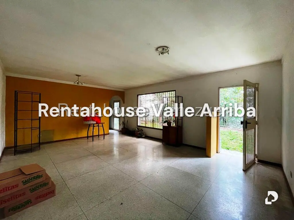 House in Los Guayabitos, Caracas – 80