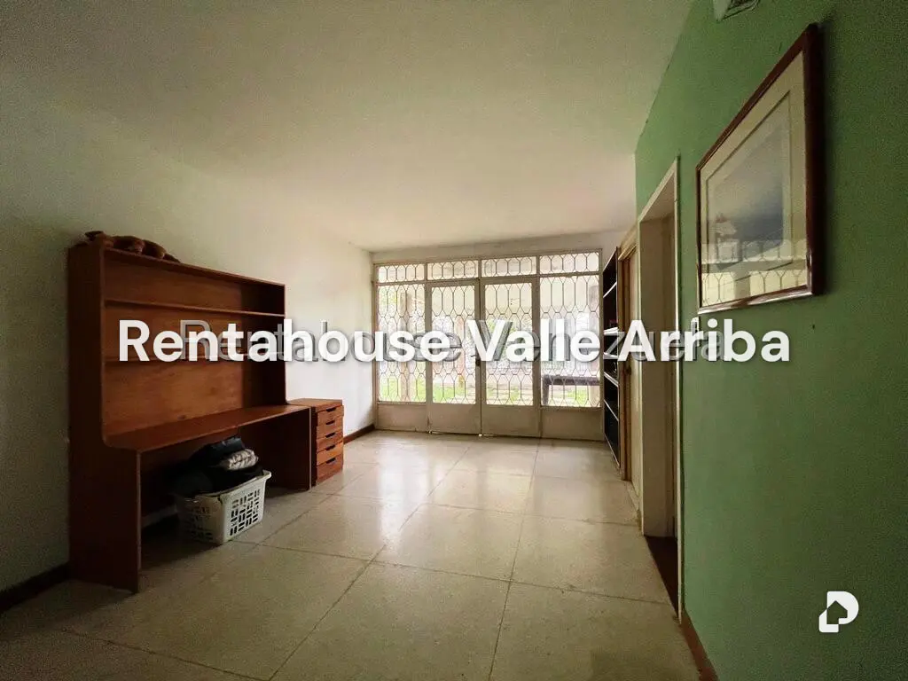 House in Los Guayabitos, Caracas – 64