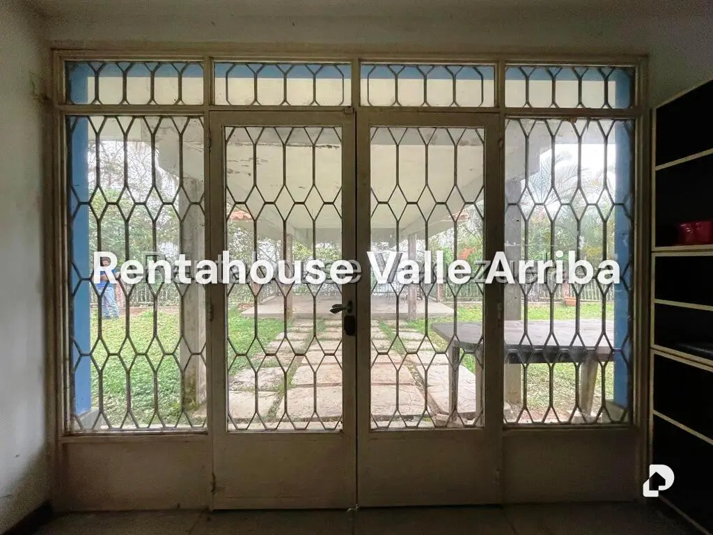 House in Los Guayabitos, Caracas – 65