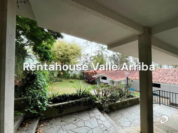 House in Los Guayabitos, Caracas – 14