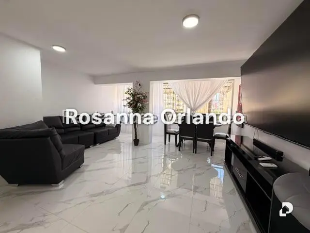 Apartamento en Quinta Crespo, Caracas – 10