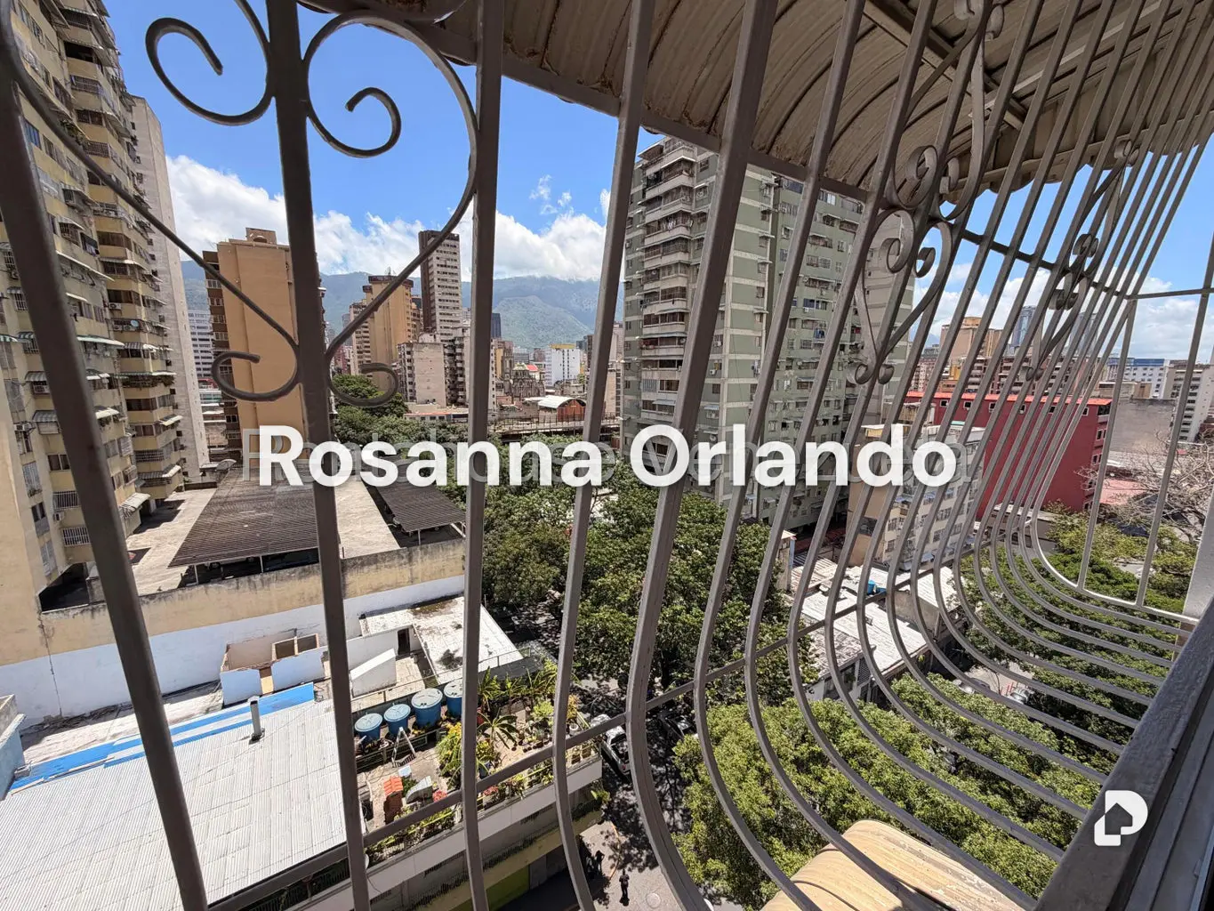 Apartamento en Quinta Crespo, Caracas – 13