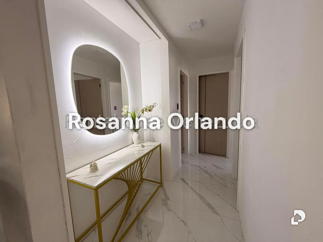 Apartamento en Quinta Crespo, Caracas – 20
