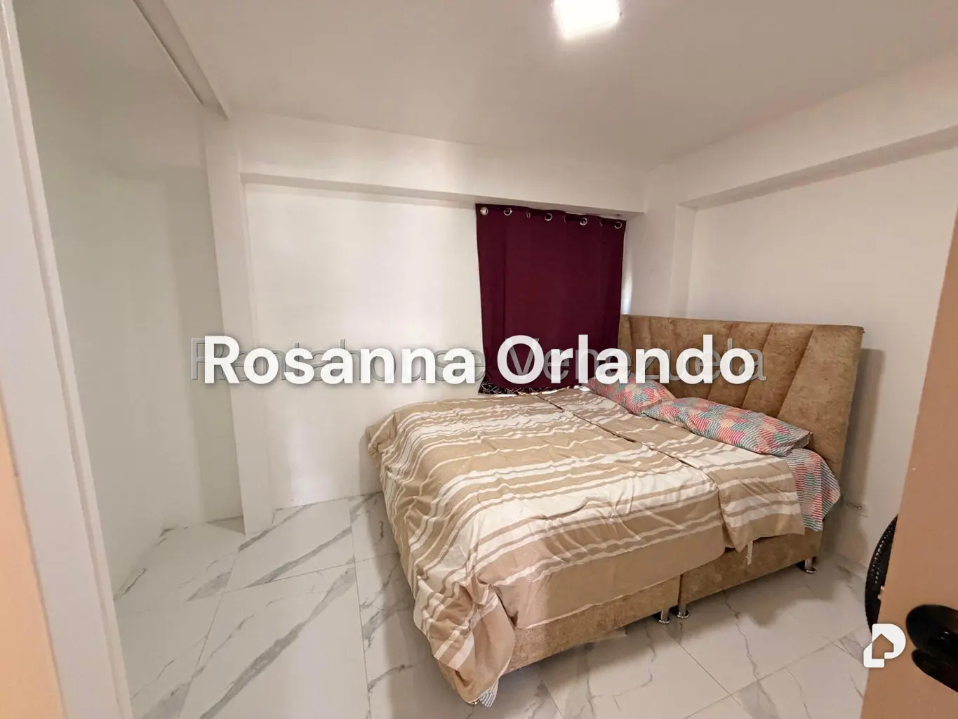 Apartamento en Quinta Crespo, Caracas – 17