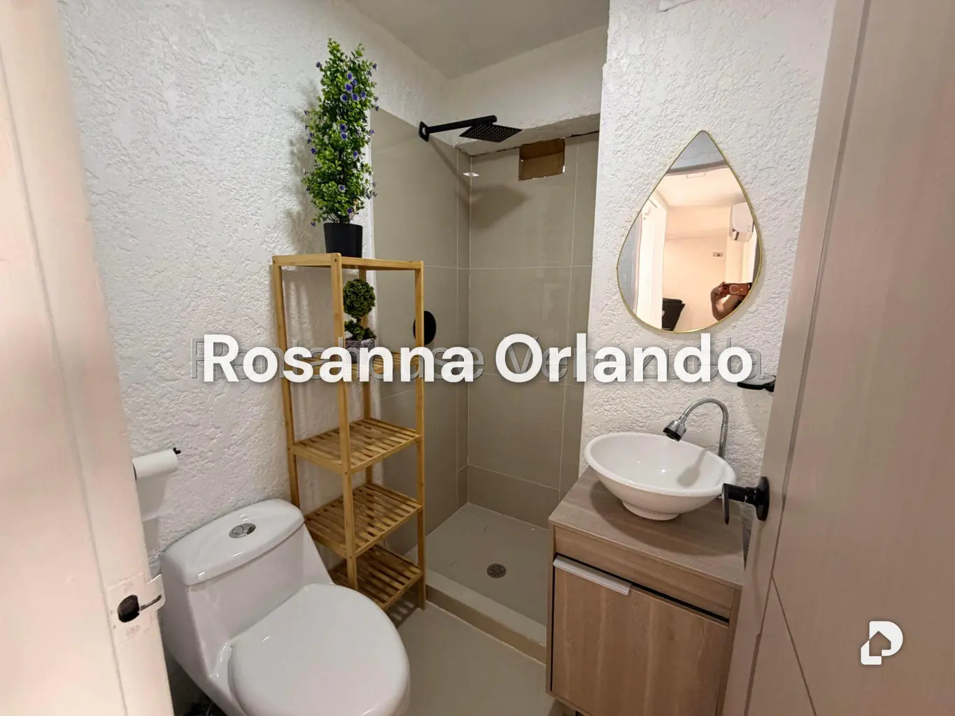 Apartamento en Quinta Crespo, Caracas – 19
