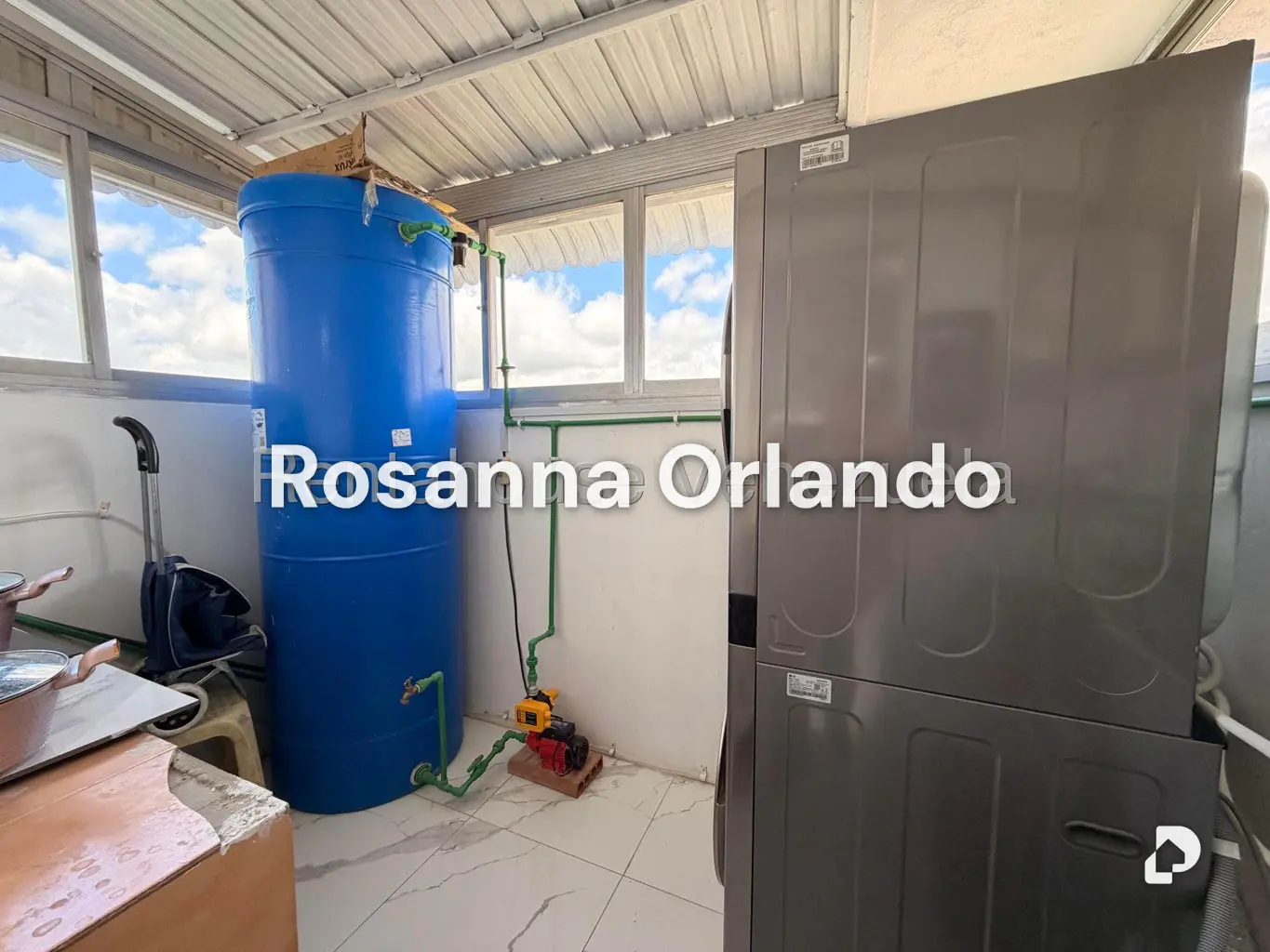 Apartamento en Quinta Crespo, Caracas – 27
