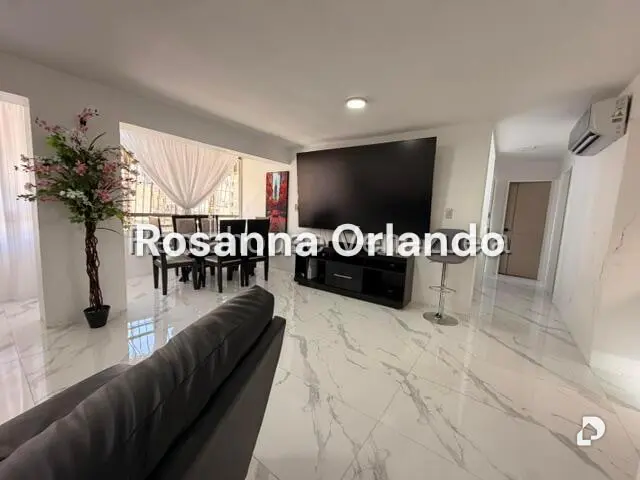 Apartamento en Quinta Crespo, Caracas – 7