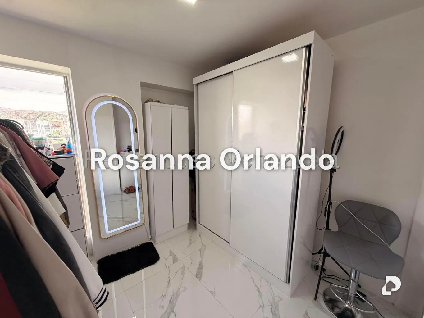 Apartamento en Quinta Crespo, Caracas – 16