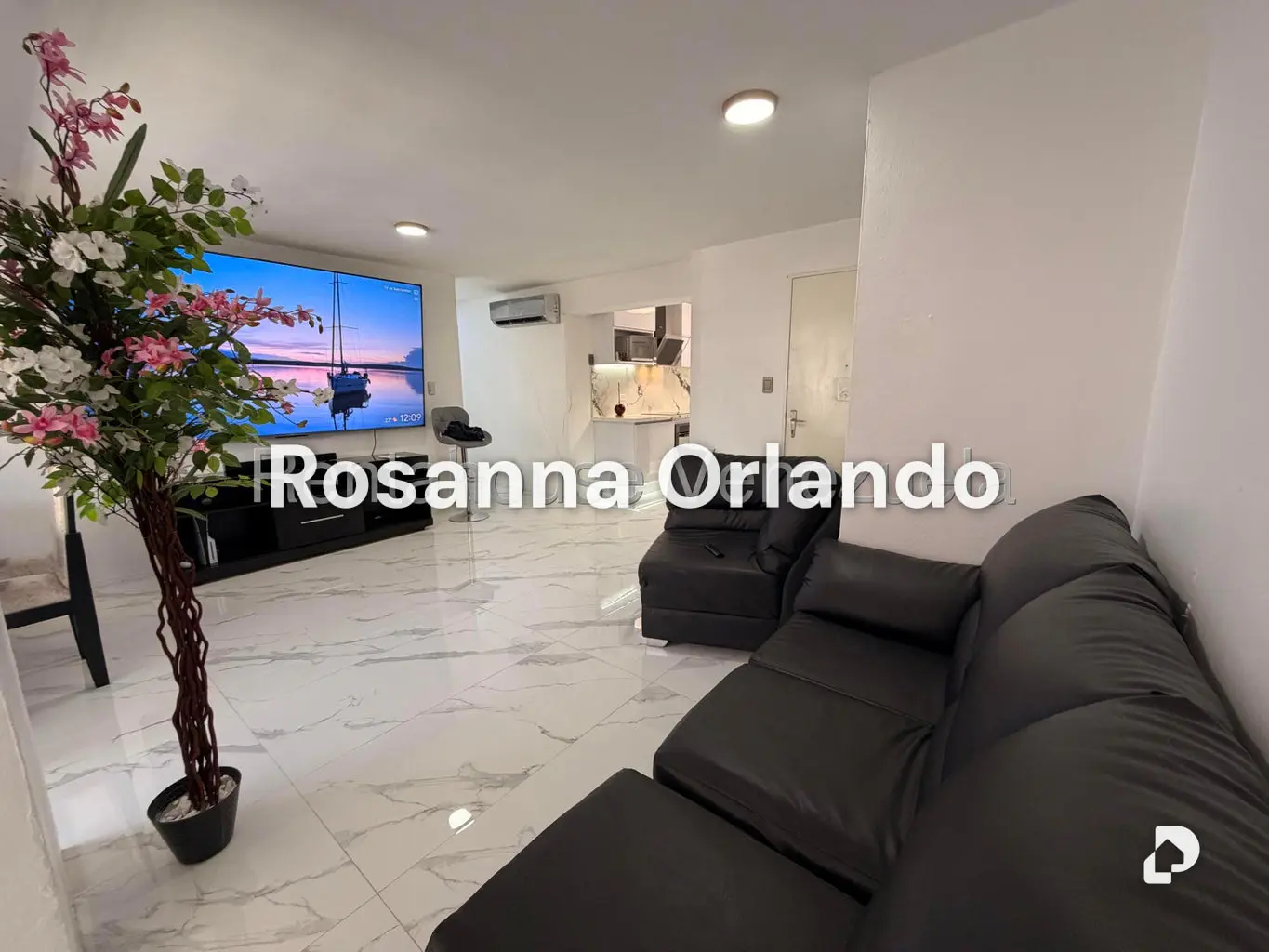 Apartamento en Quinta Crespo, Caracas – 6
