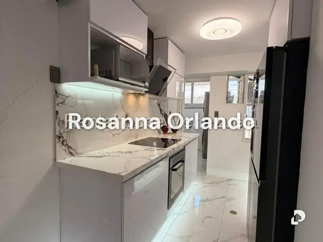 Apartamento en Quinta Crespo, Caracas – 2