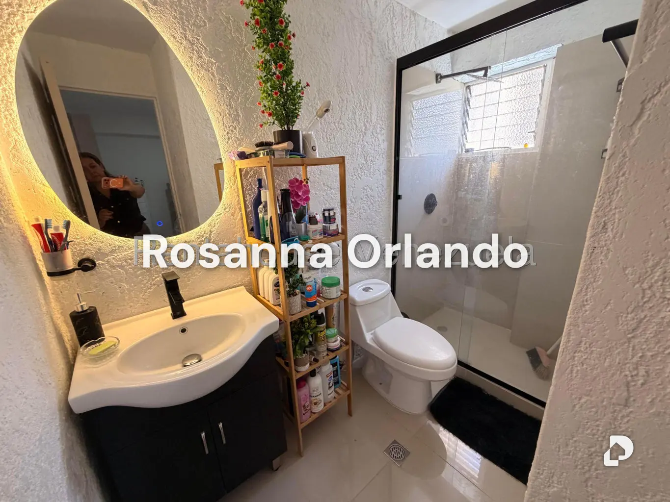 Apartamento en Quinta Crespo, Caracas – 23