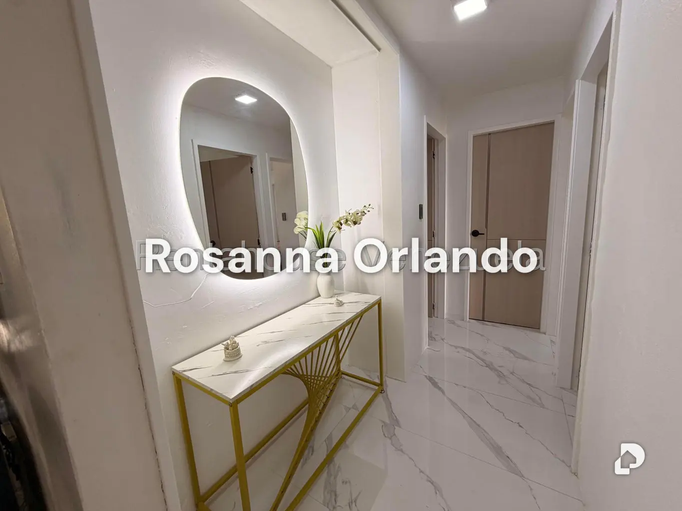 Apartamento en Quinta Crespo, Caracas – 14