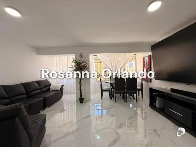 Apartamento en Quinta Crespo, Caracas – 25