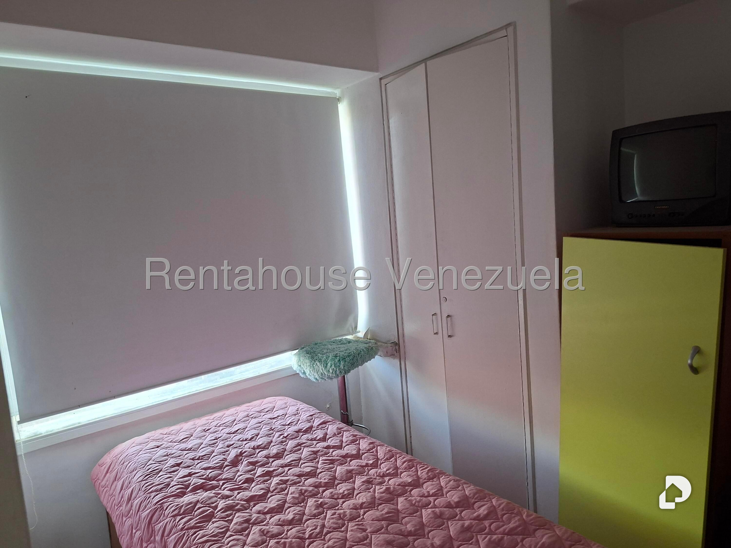 Apartamento en Santa Fe Norte, Caracas