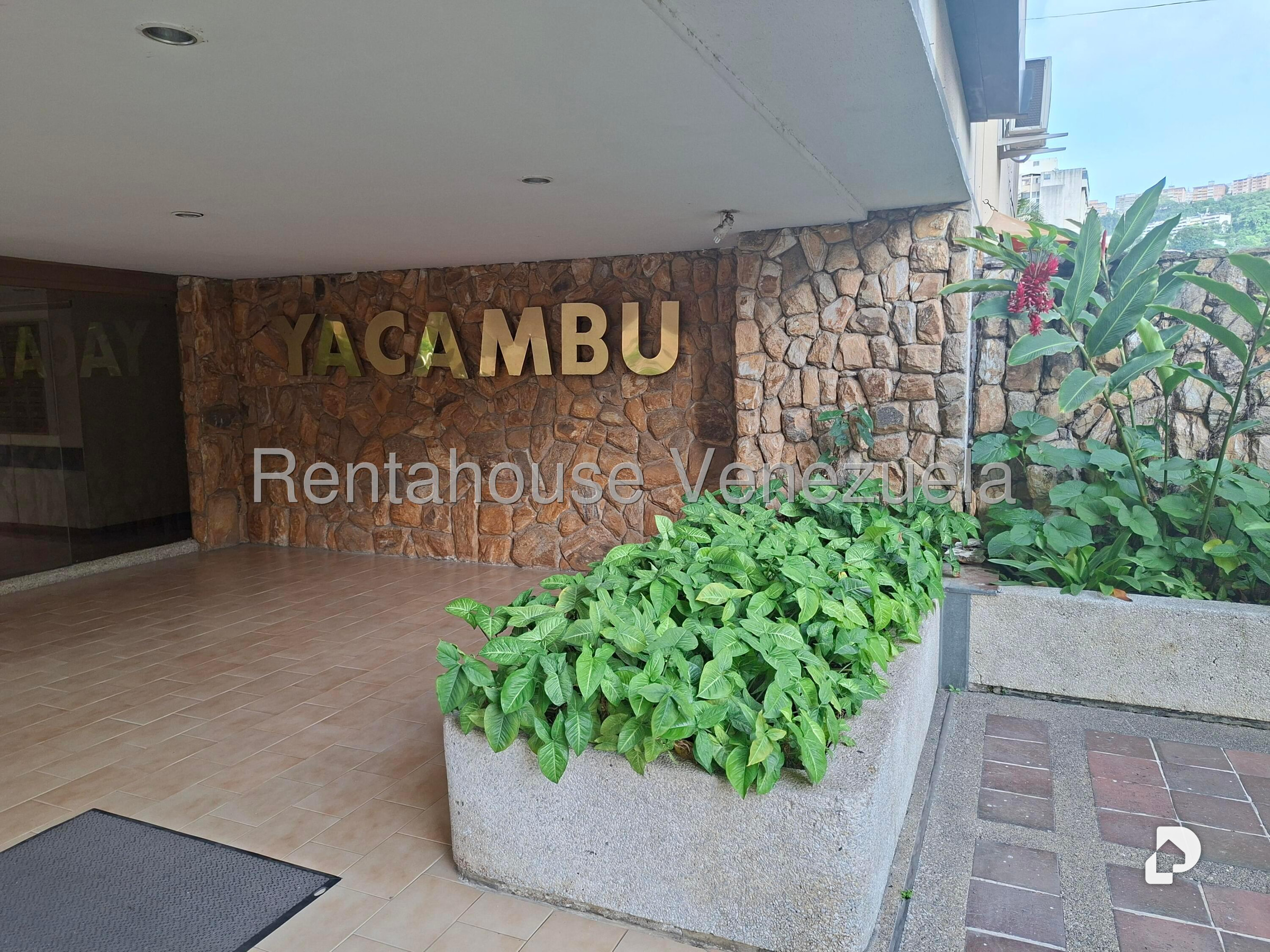Apartamento en Santa Fe Norte, Caracas