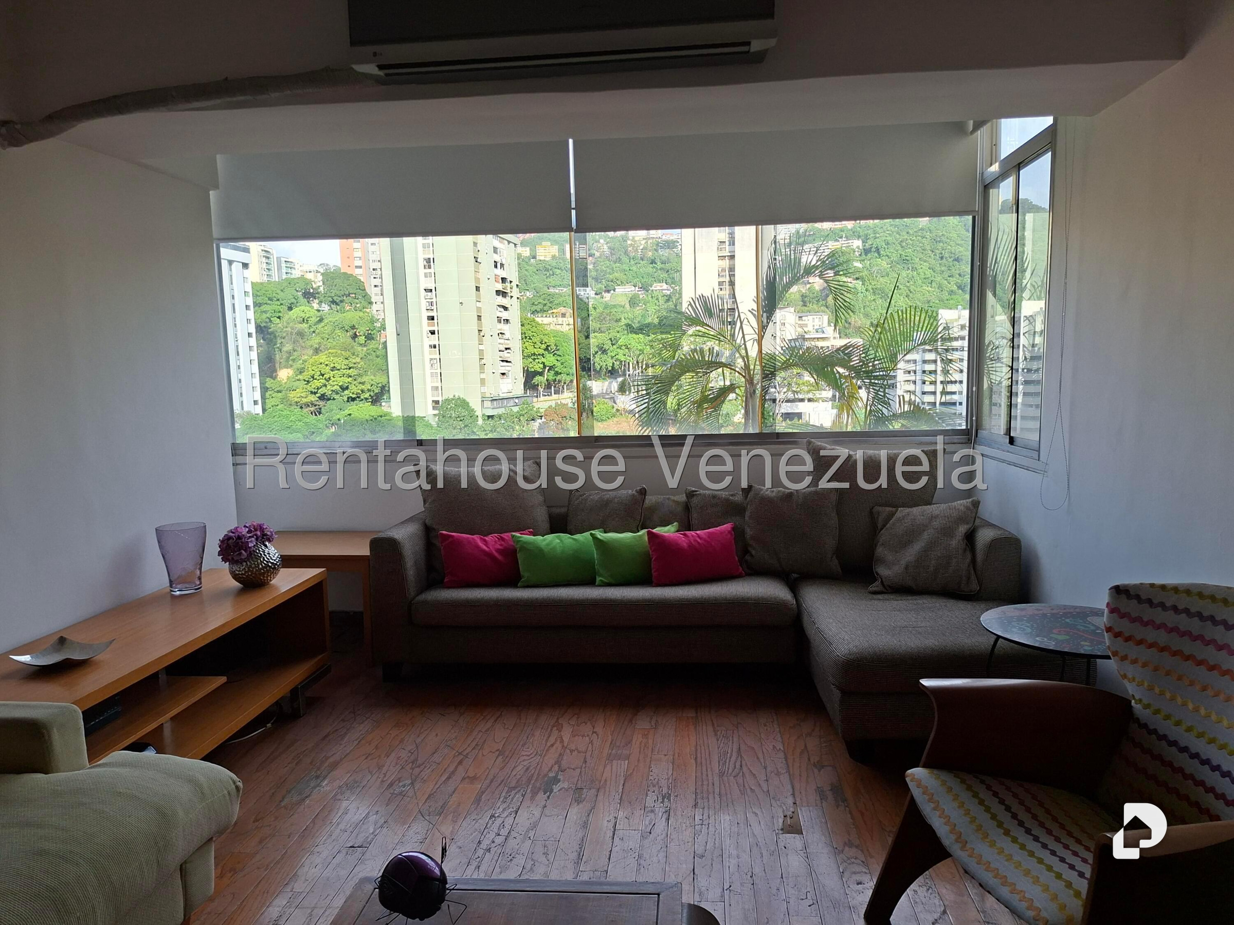 Apartamento en Santa Fe Norte, Caracas