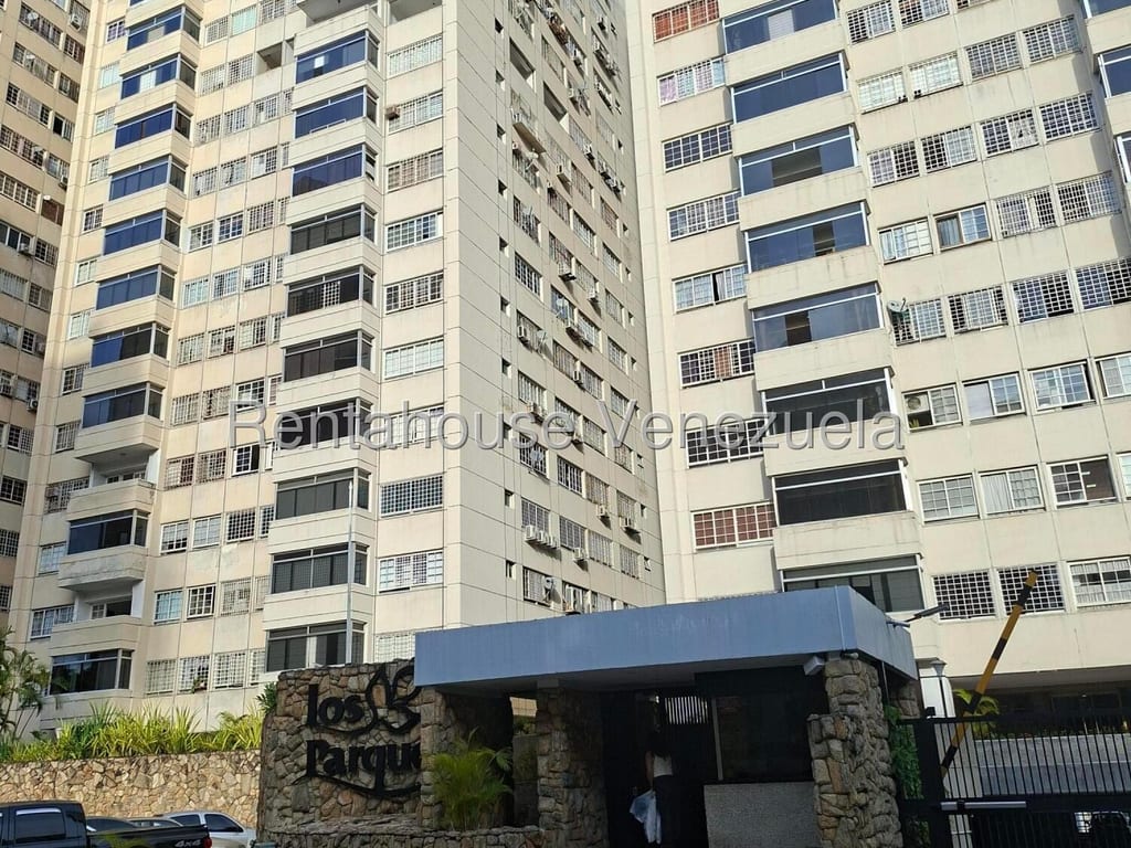 Apartamento en Santa Fe Norte, Caracas - 1