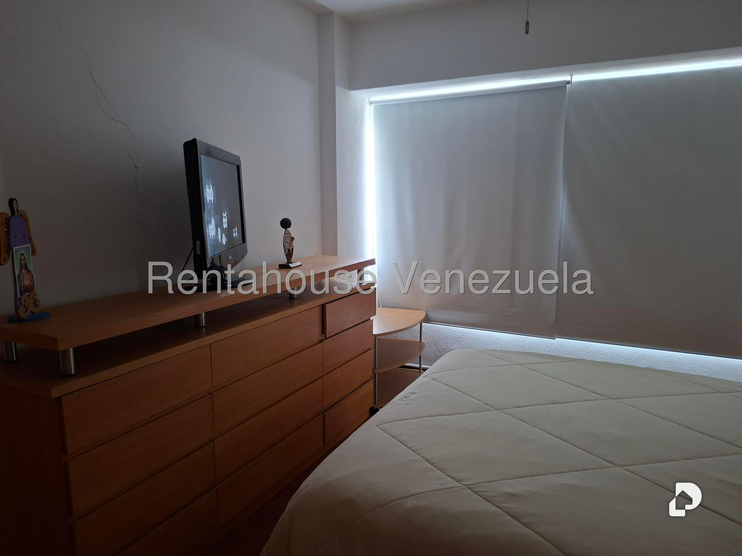 Apartamento en Santa Fe Norte, Caracas