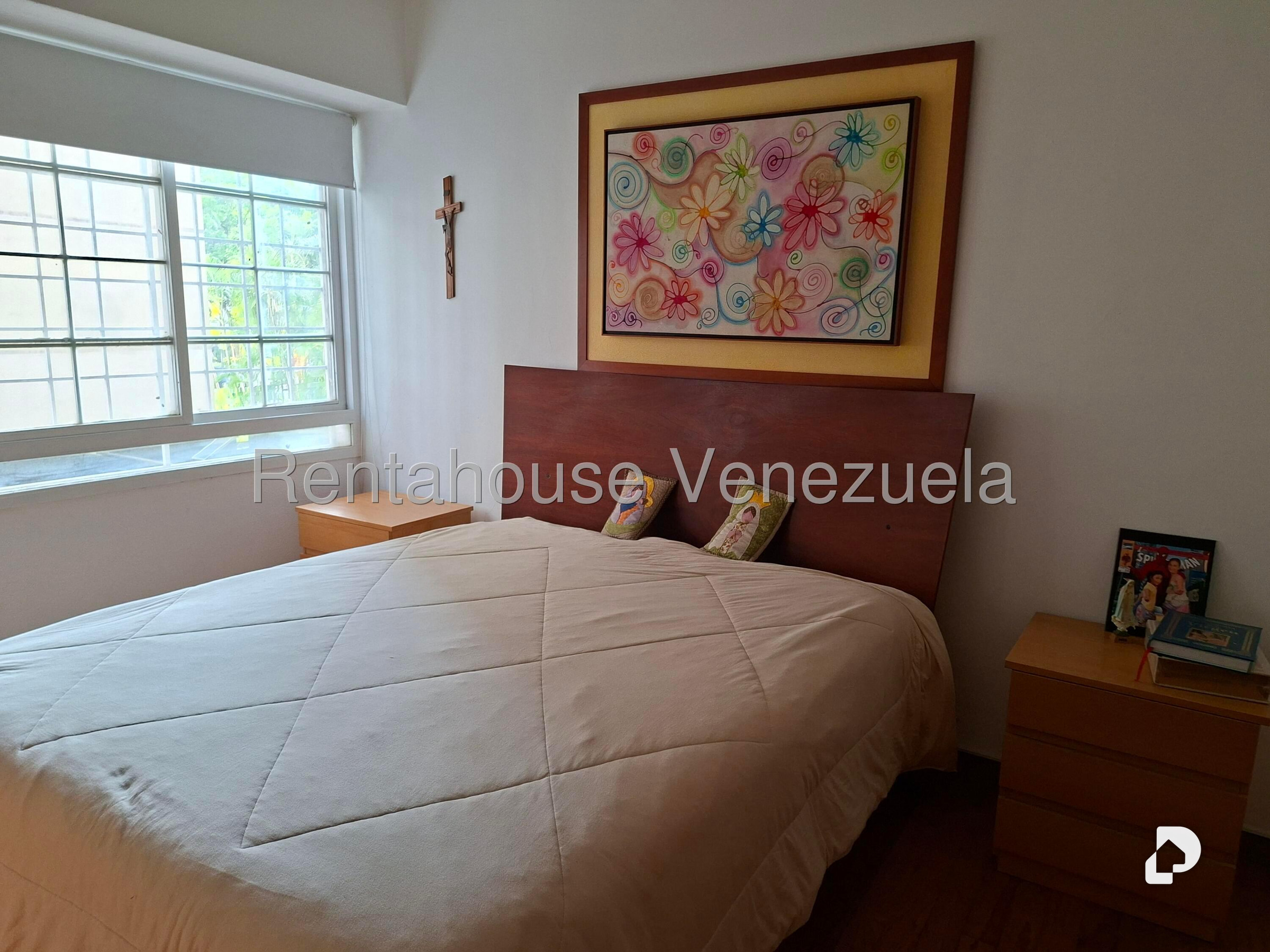 Apartamento en Santa Fe Norte, Caracas