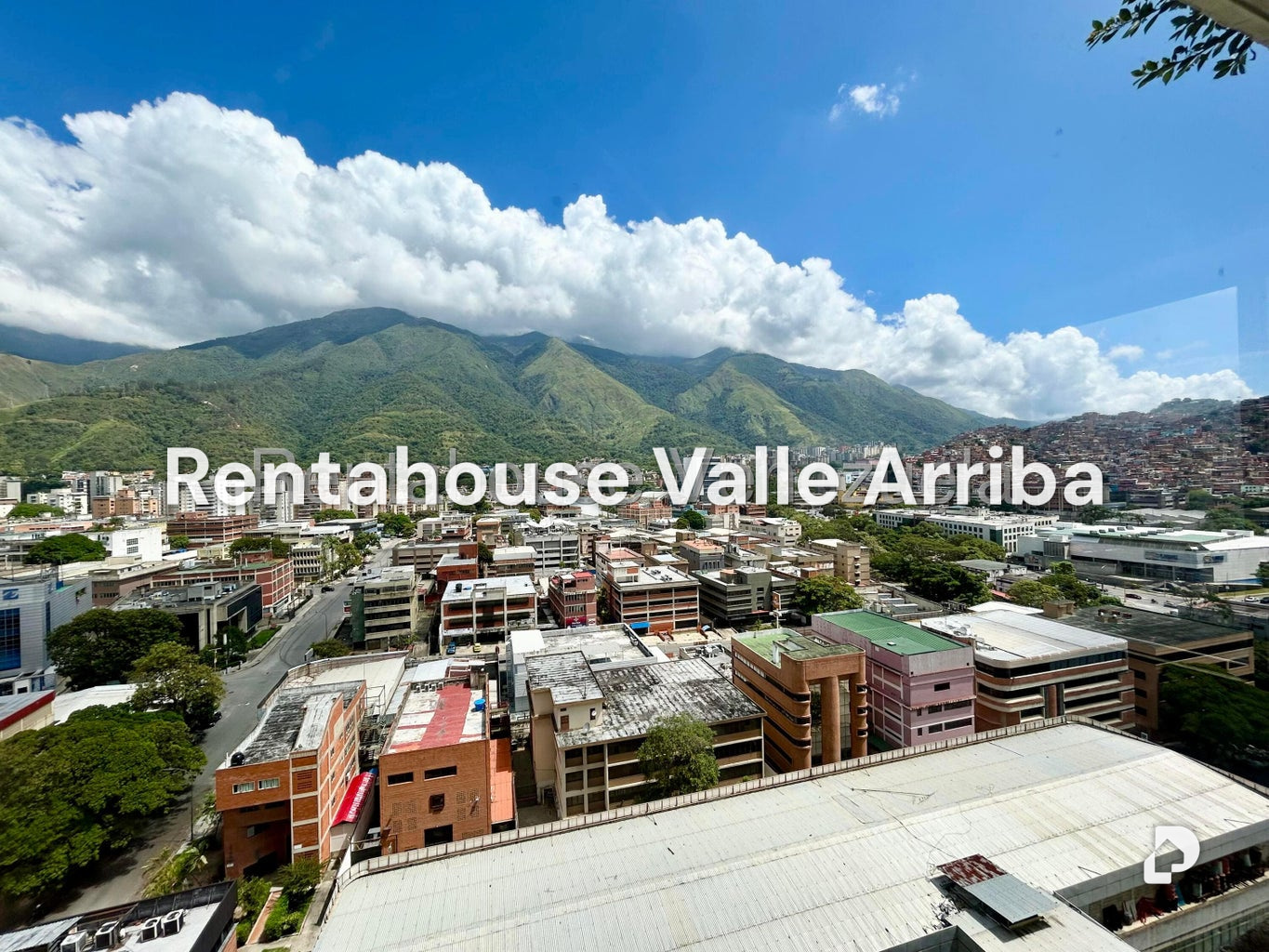 Apartamento en La Urbina, Caracas – 11