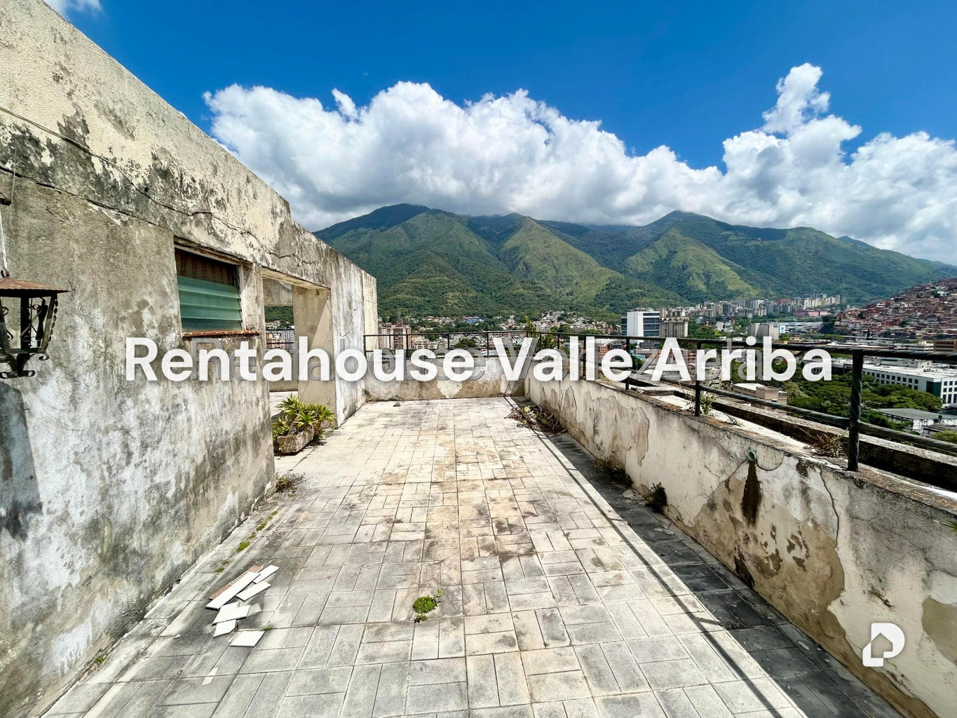 Apartamento en La Urbina, Caracas – 30