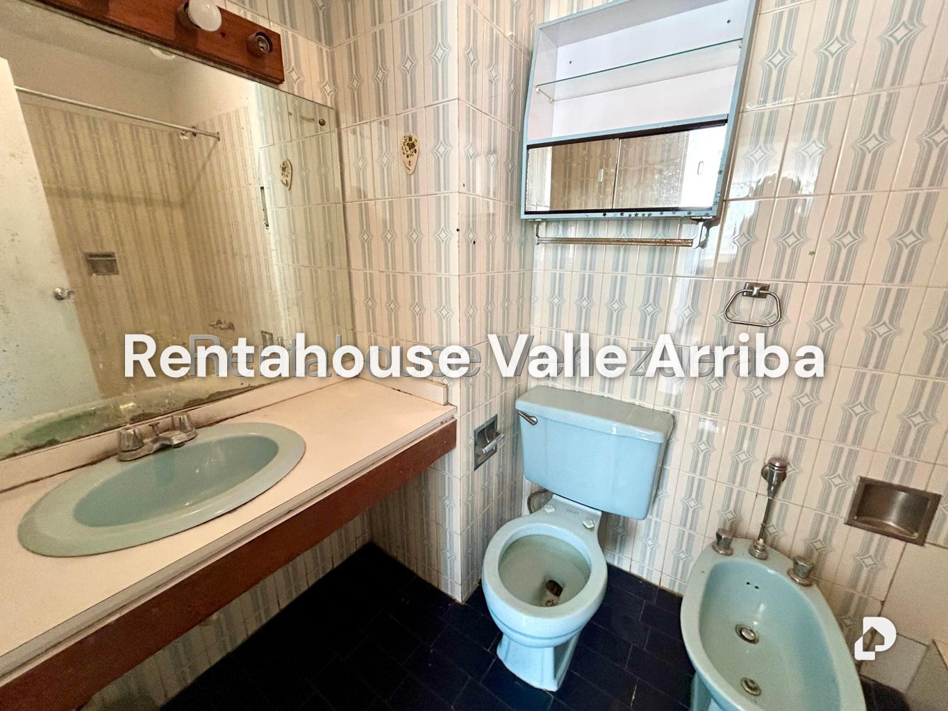 Apartamento en La Urbina, Caracas – 18