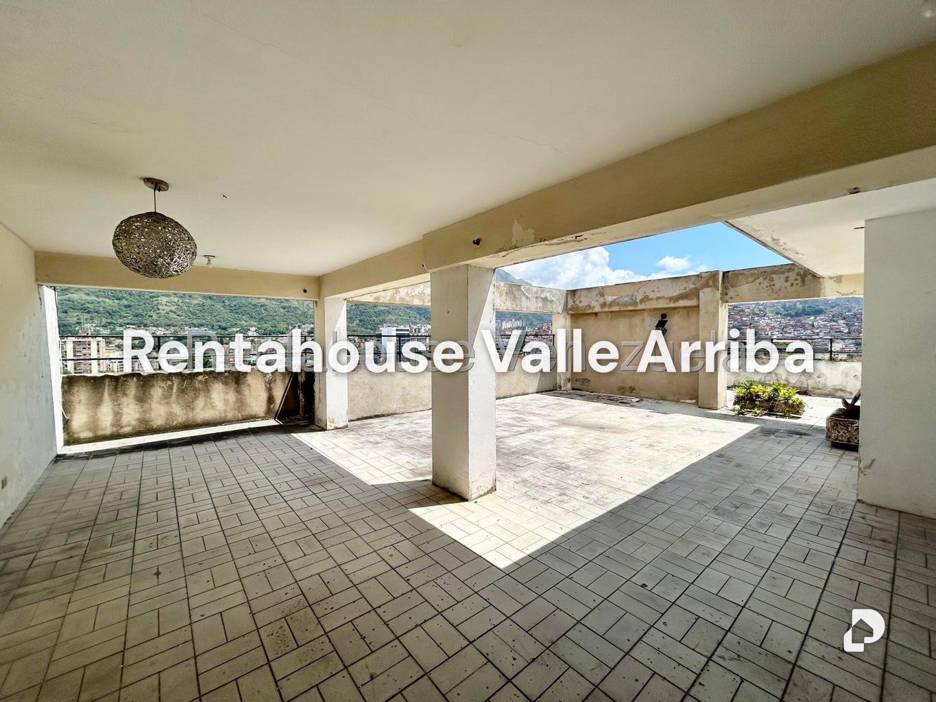 Apartamento en La Urbina, Caracas – 25