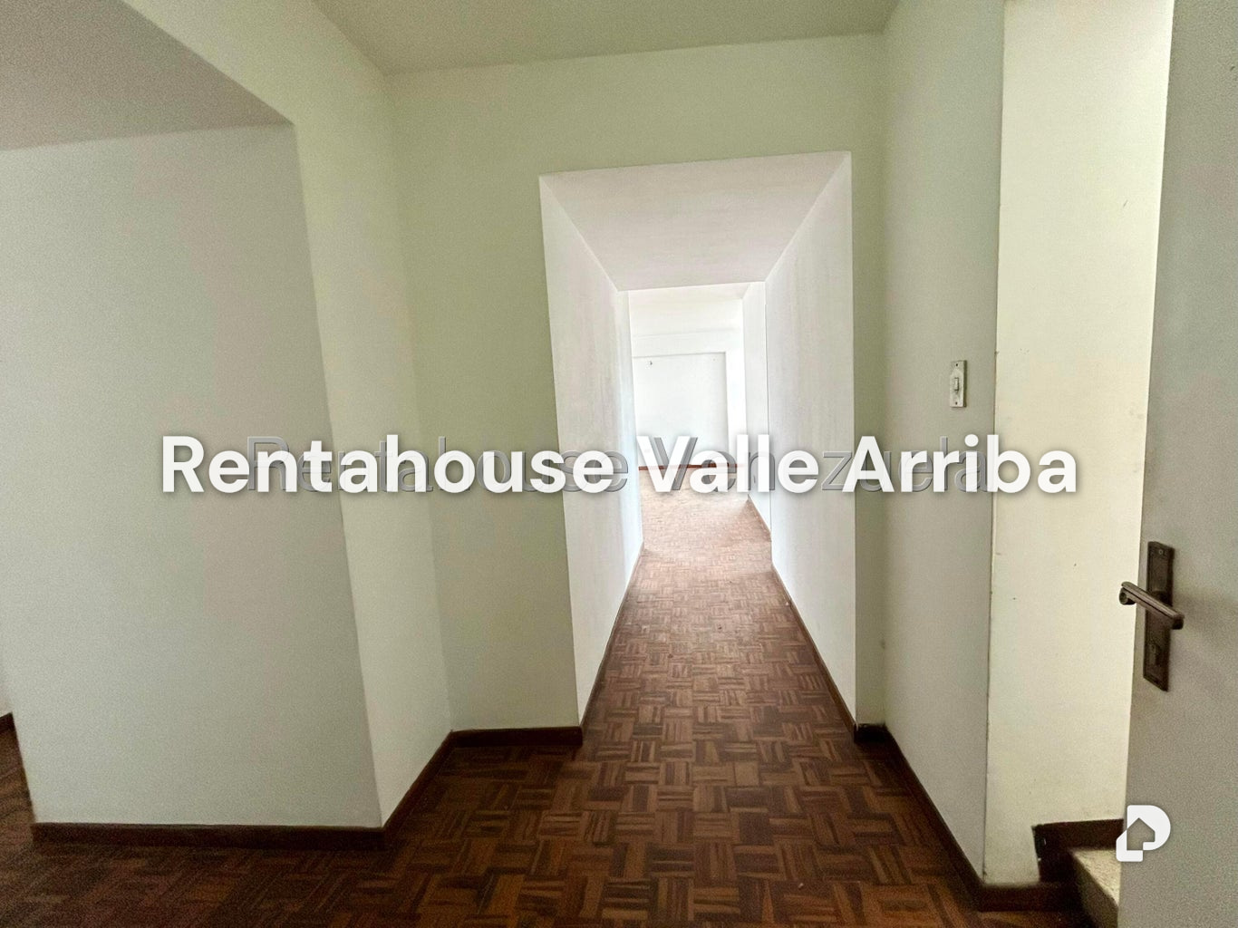 Apartamento en La Urbina, Caracas – 2