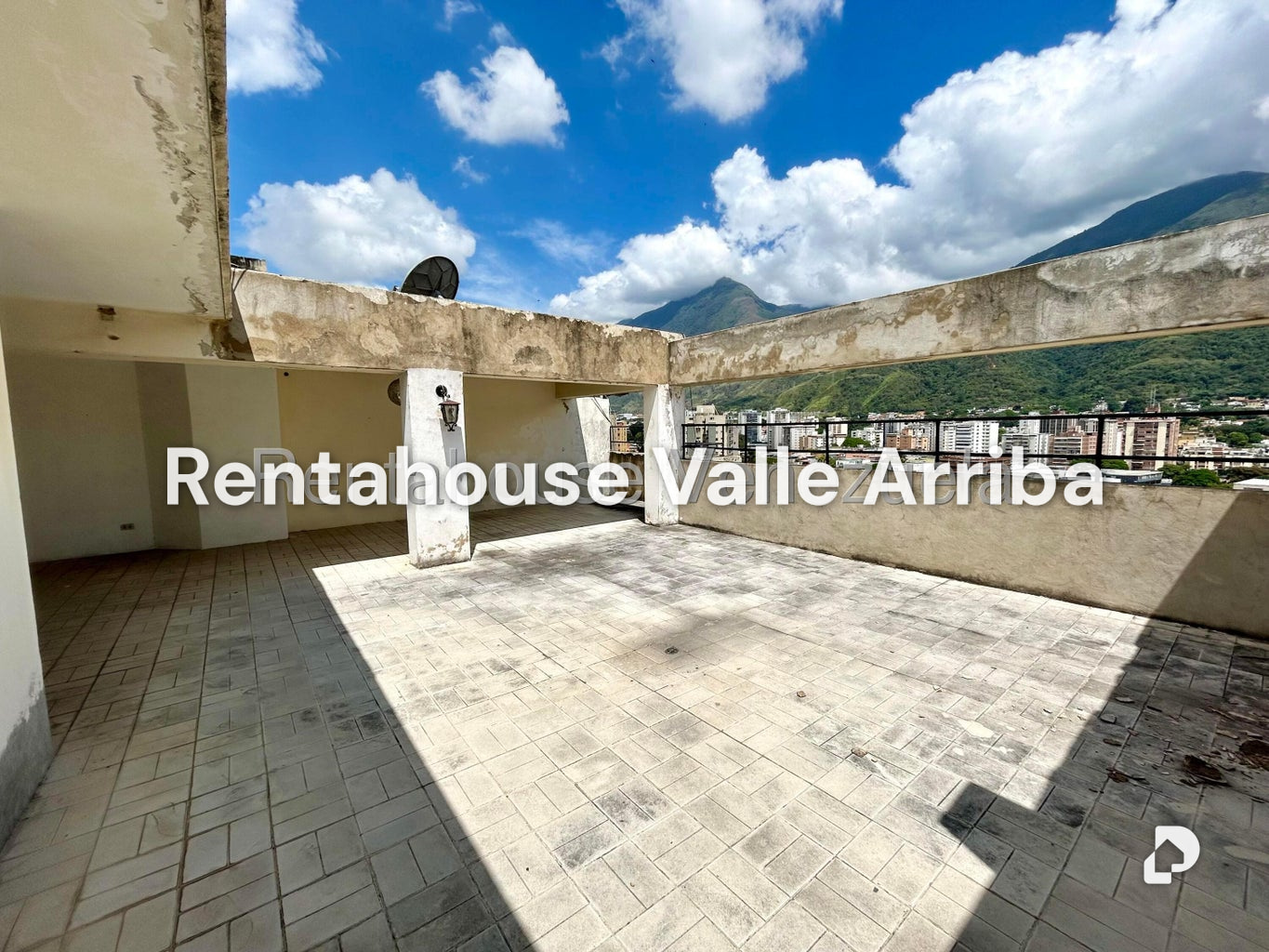 Apartamento en La Urbina, Caracas – 27