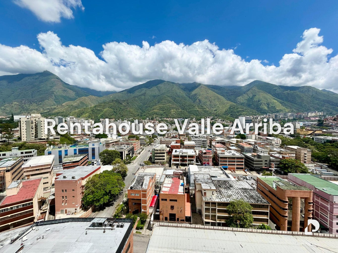 Apartamento en La Urbina, Caracas – 28