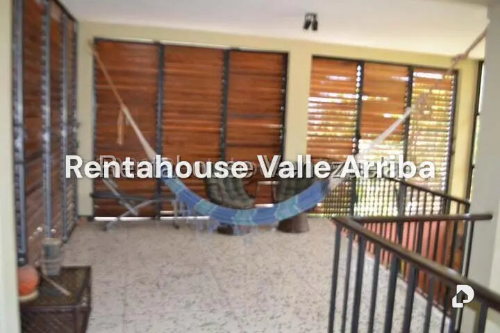 Casa en Los Corales, Caraballeda – 22