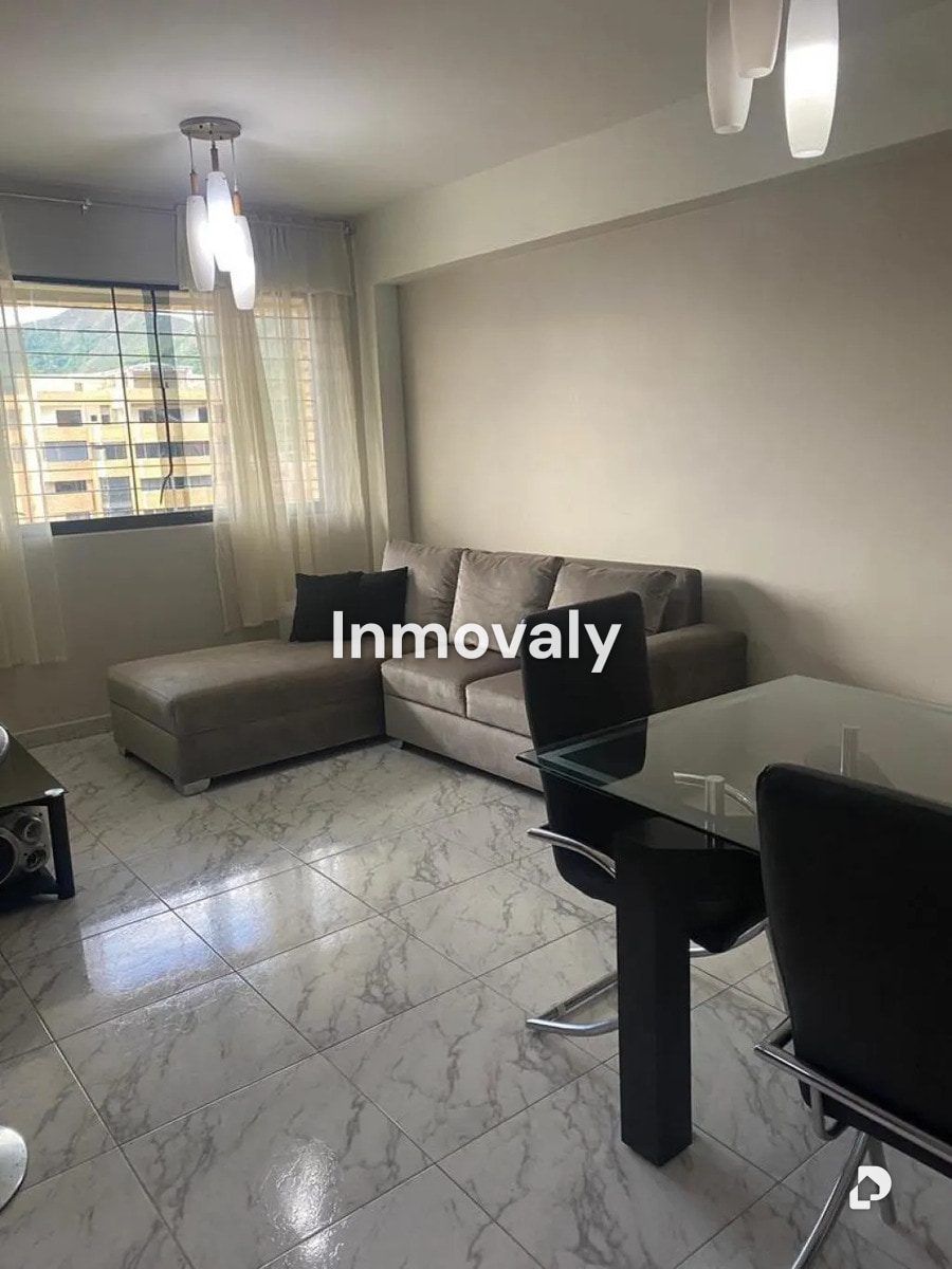 Apartment in La Trigaleña, Valencia – 2