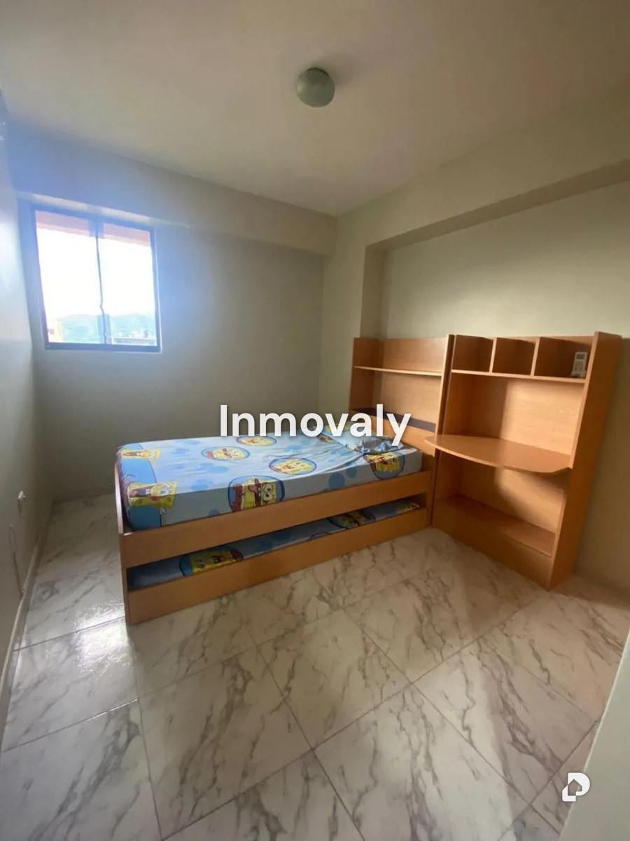 Apartment in La Trigaleña, Valencia – 5