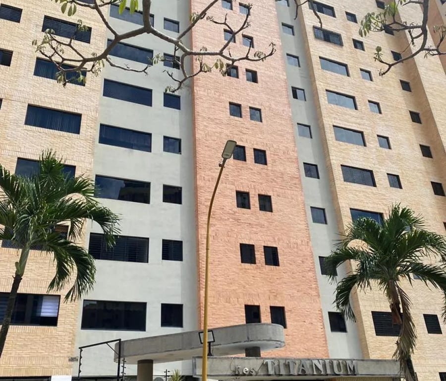 Apartamento en La Trigaleña, Valencia - 1