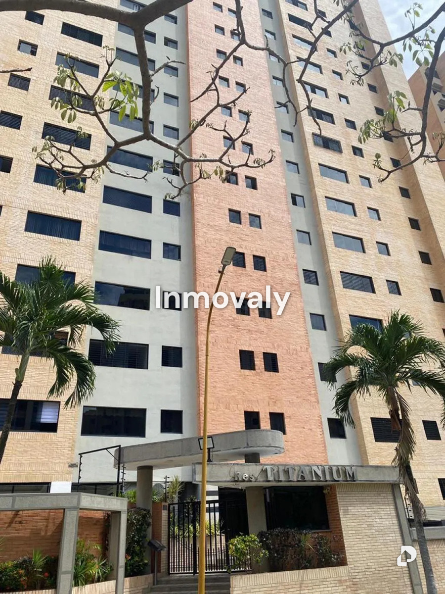 Apartment in La Trigaleña, Valencia – 1