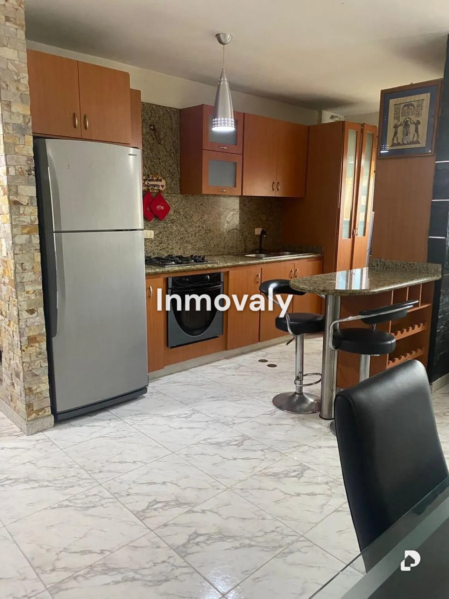 Apartment in La Trigaleña, Valencia – 4