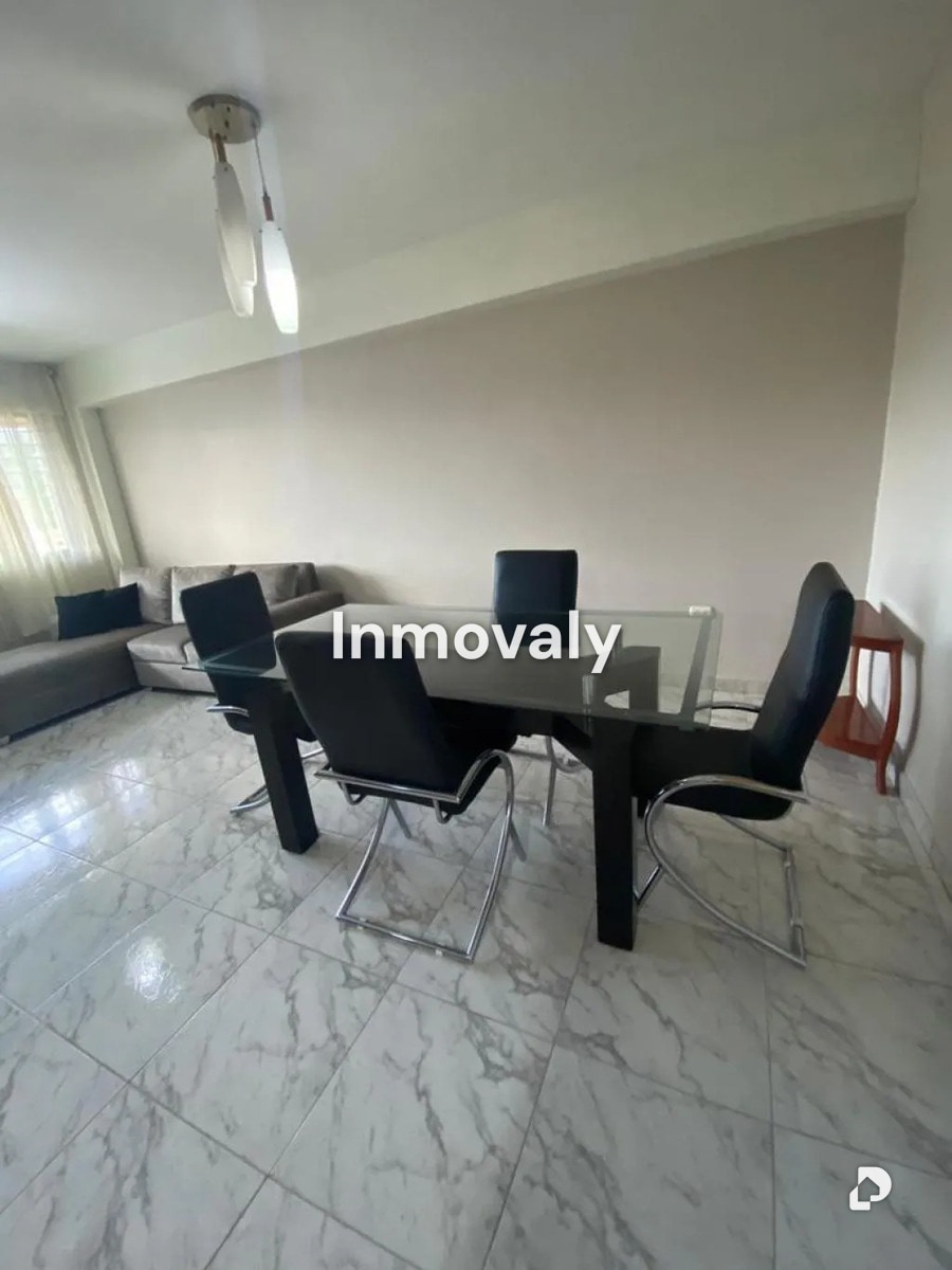Apartment in La Trigaleña, Valencia – 3