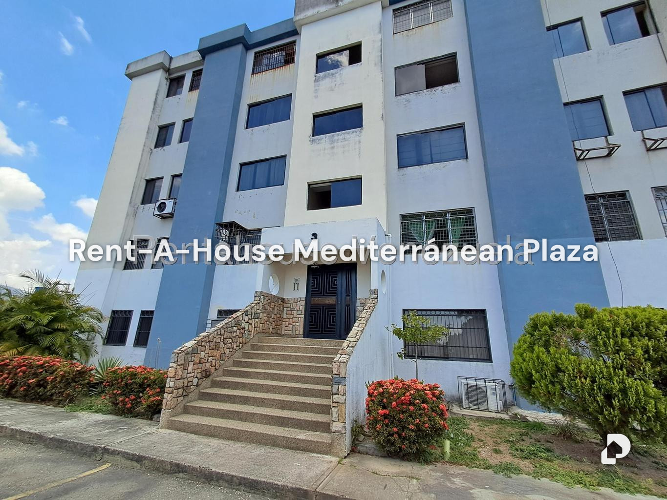 Apartamento en Los Guayabitos, Naguanagua – 16