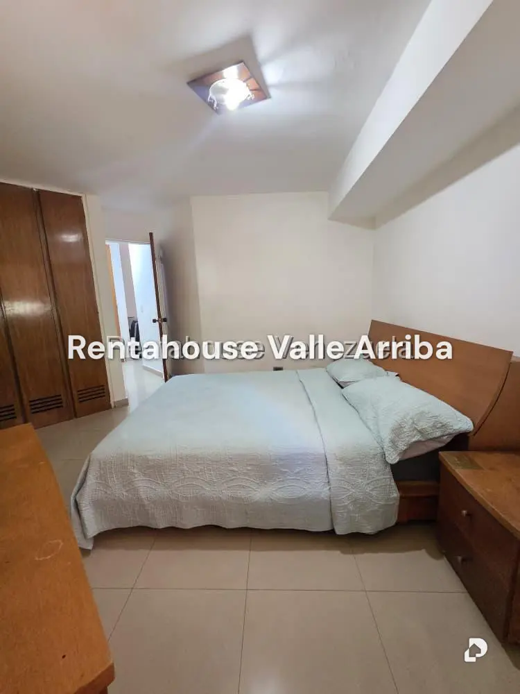 Apartamento en El Recreo, Caracas – 14
