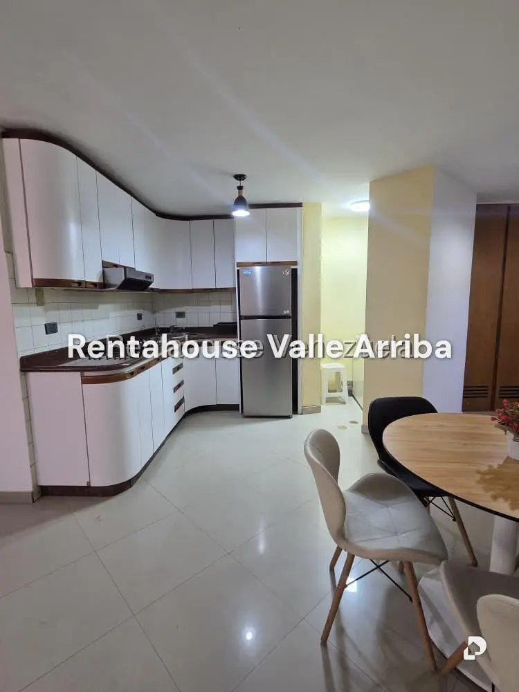 Apartamento en El Recreo, Caracas – 6