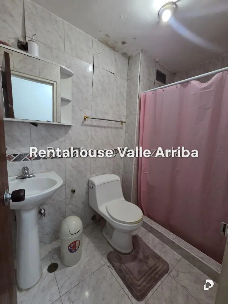Apartamento en El Recreo, Caracas – 13
