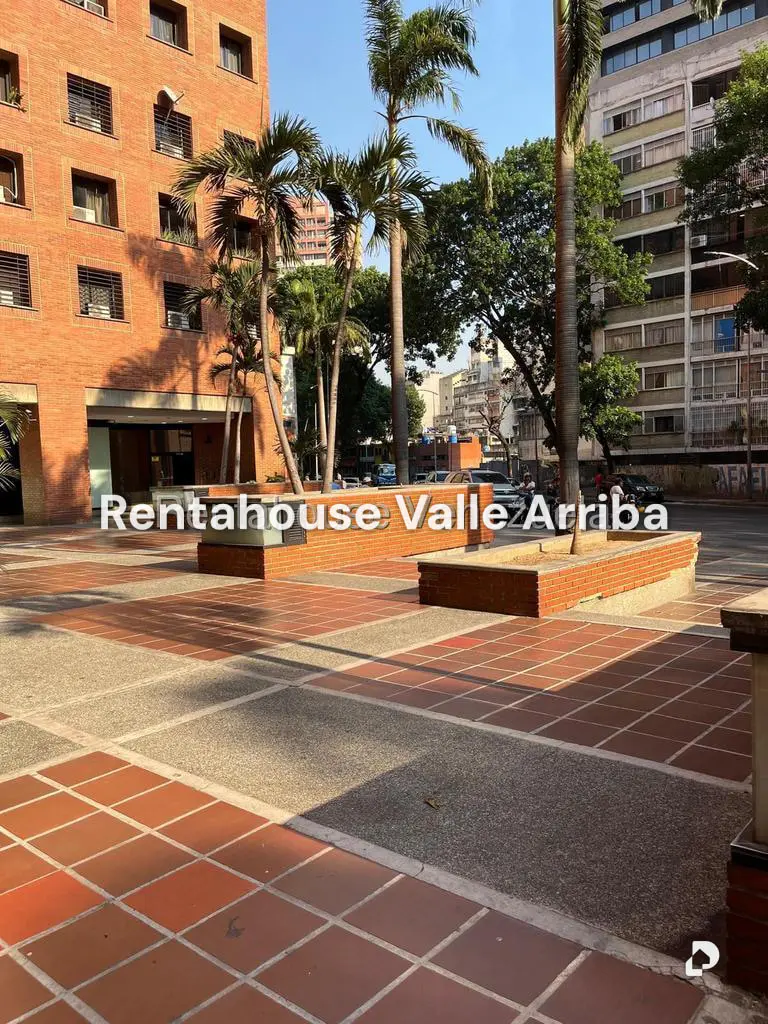 Apartamento en El Recreo, Caracas – 1