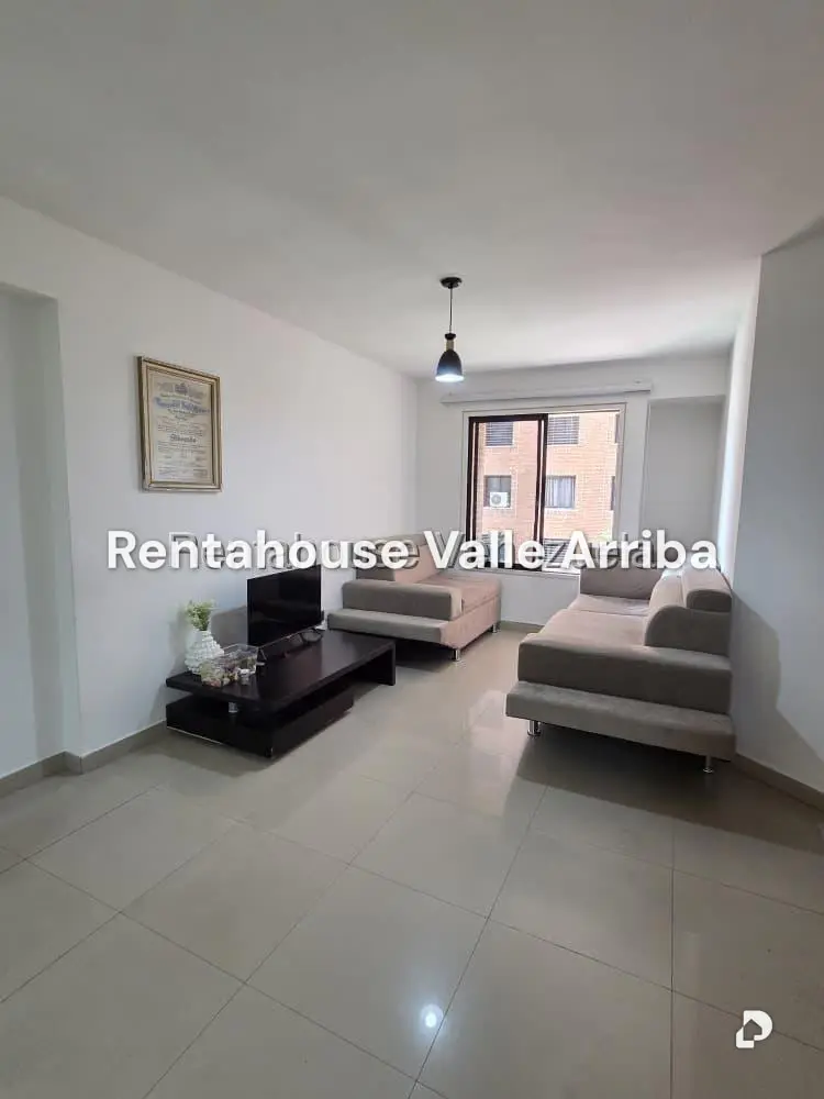 Apartamento en El Recreo, Caracas – 11