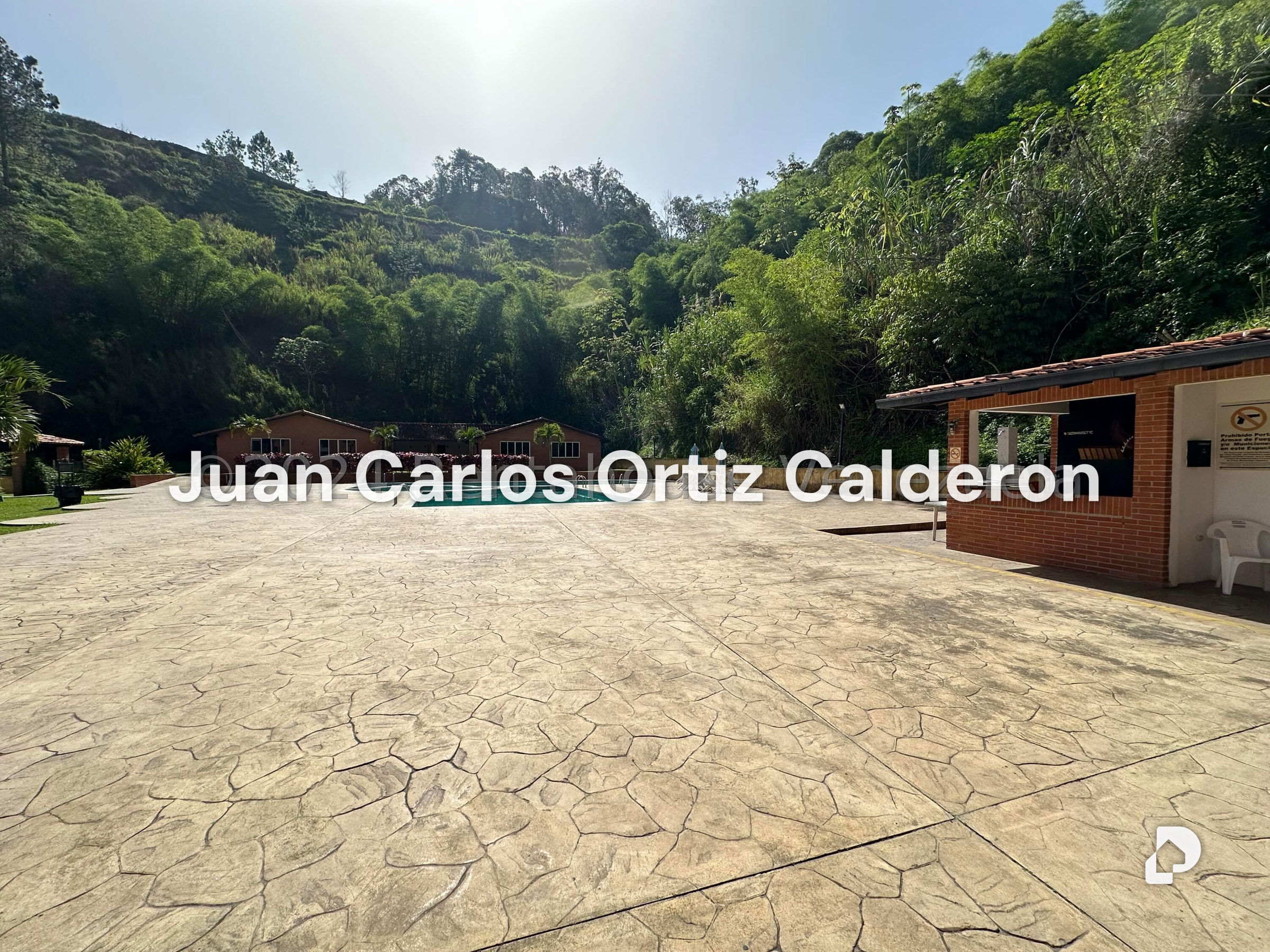 Apartamento en Colinas de La Tahona, Caracas – 20