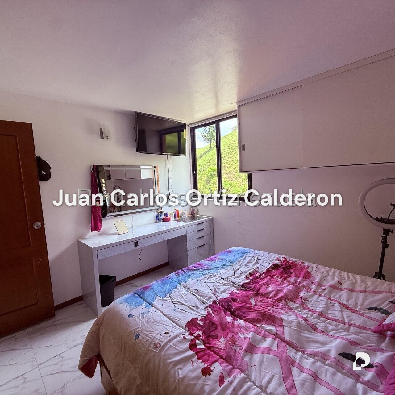 Apartamento en Colinas de La Tahona, Caracas – 29