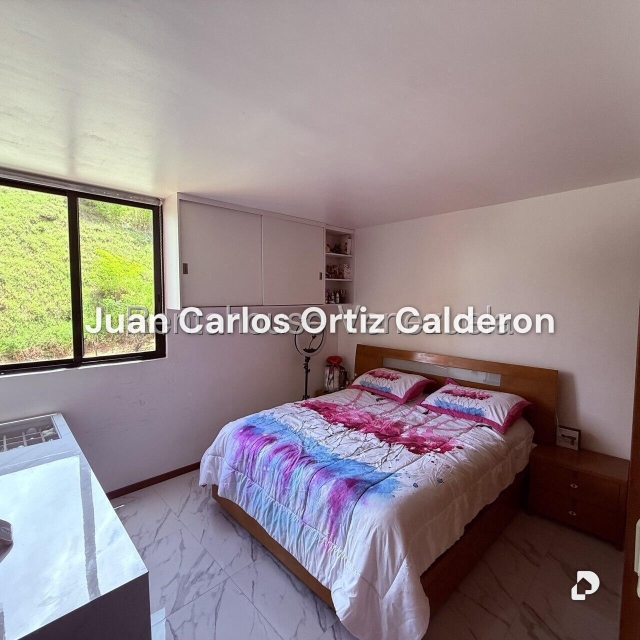 Apartamento en Colinas de La Tahona, Caracas – 28
