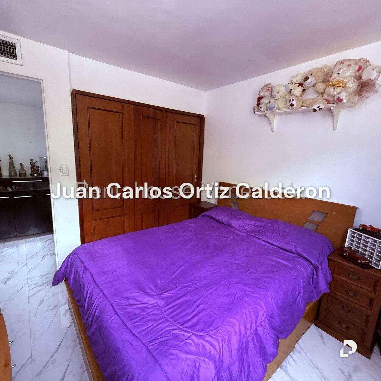 Apartamento en Colinas de La Tahona, Caracas – 12