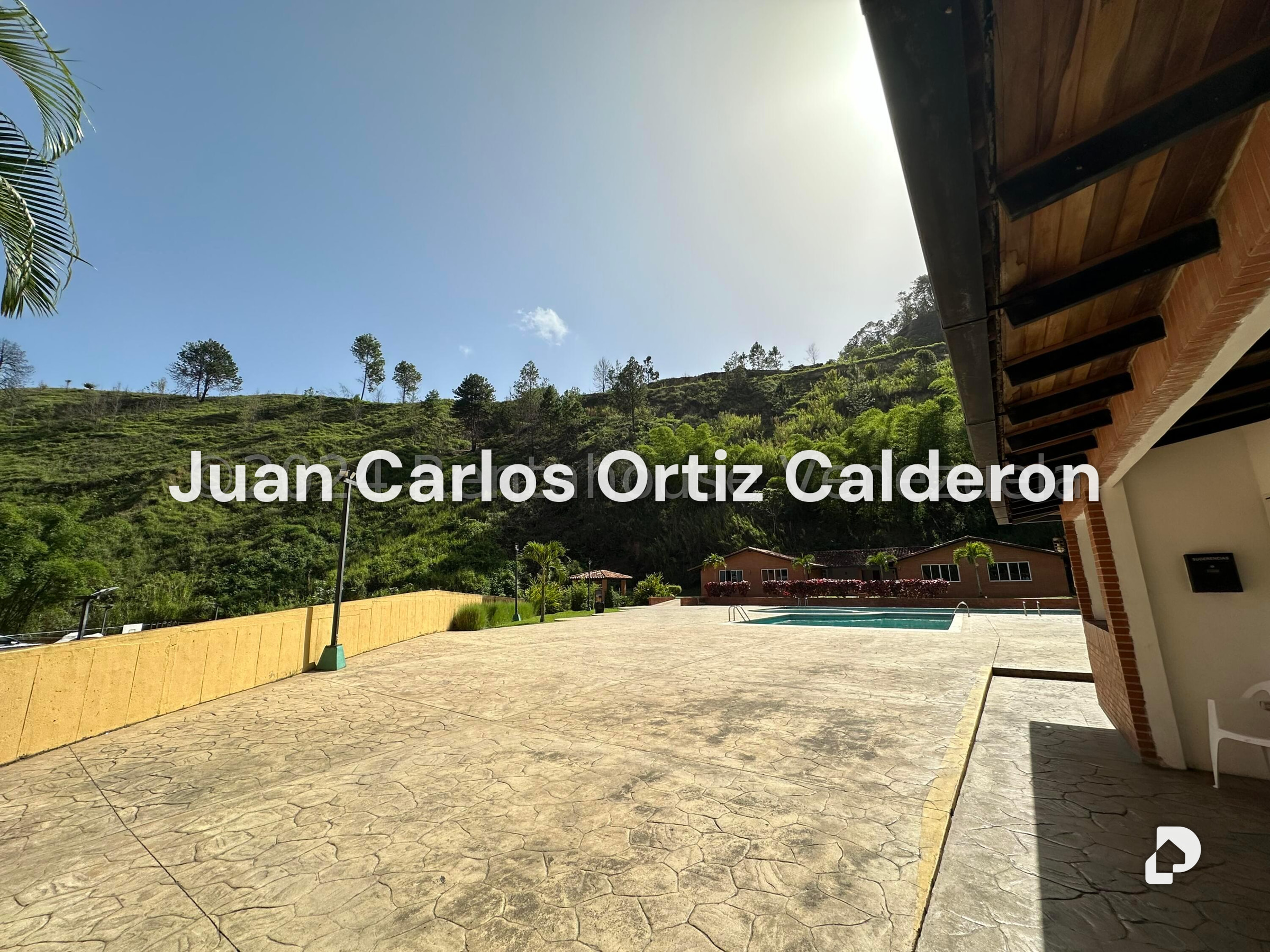 Apartamento en Colinas de La Tahona, Caracas – 21