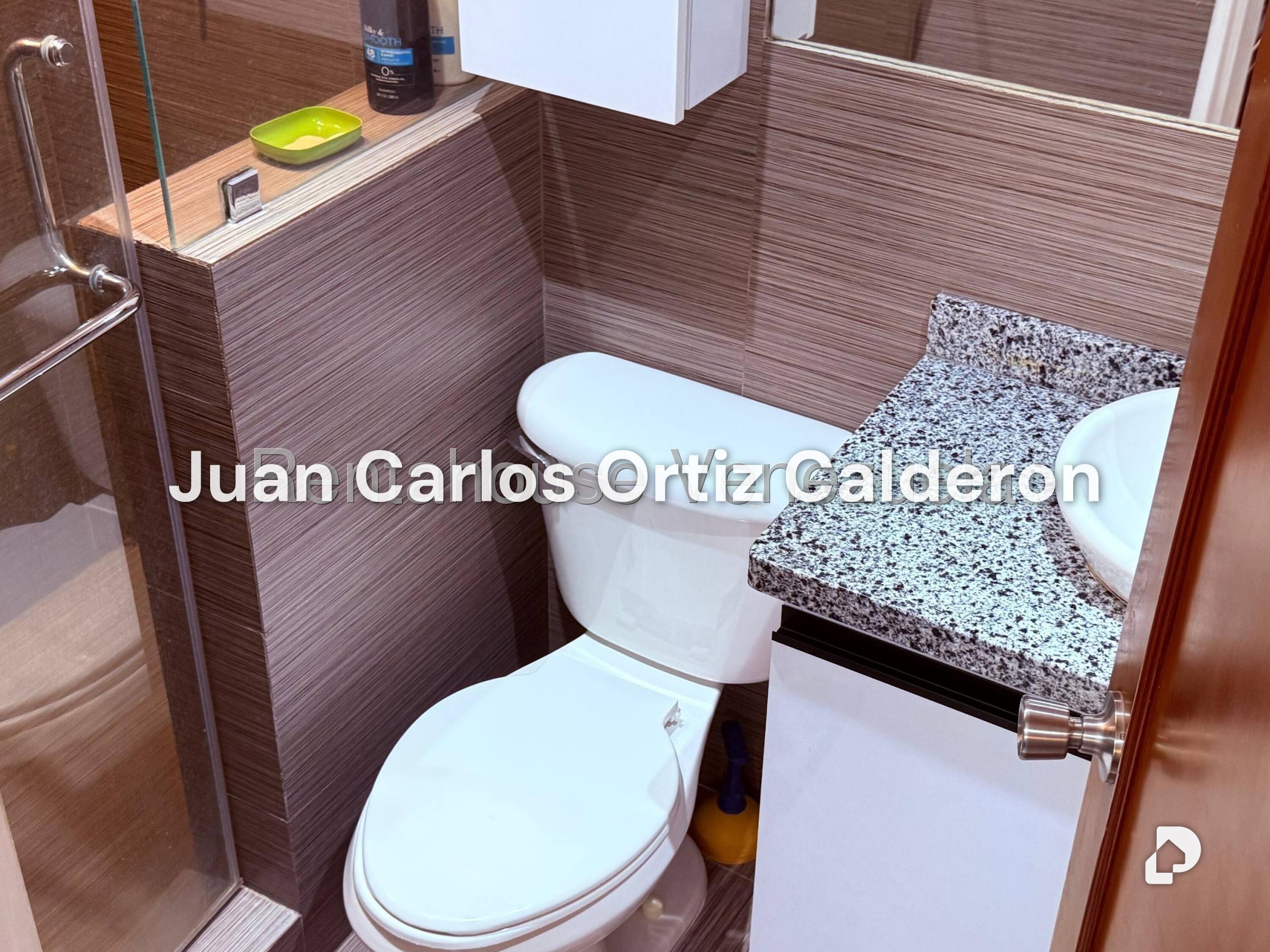 Apartamento en Colinas de La Tahona, Caracas – 23