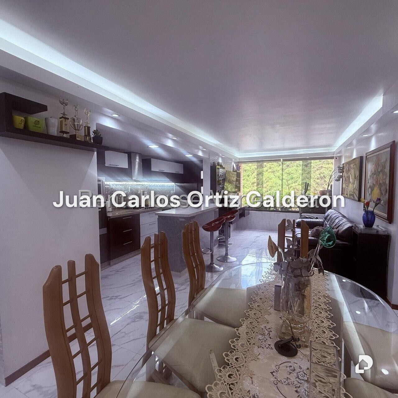 Apartamento en Colinas de La Tahona, Caracas – 25